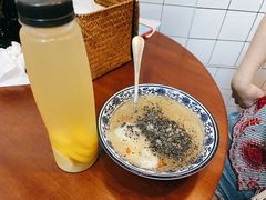银耳糯米粥-袁妈红豆汤(重庆总店)