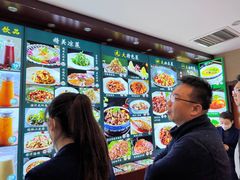 -裕德隆清真饭庄·天津特色菜(河东店)