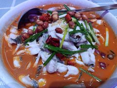 经典乌鱼-乌江鱼杭帮菜(西湖店)