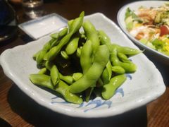 -松子料理(华威桥店)