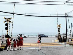 -灌篮高手动画打卡地