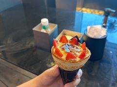 -July tale·可丽饼(德基广场店)