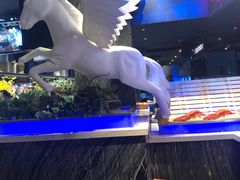 -V-ONE西雅图海鲜自助餐厅(仓山万达广场店)