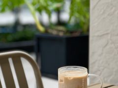-Manner Coffee(中国凤凰大厦店)