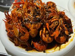 -盱眙朱大龙虾馆(粉巷店)