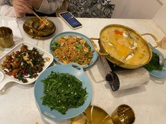 -香香海南菜餐厅