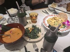 -太食獸泰式茶餐厅(IFS国金中心店)