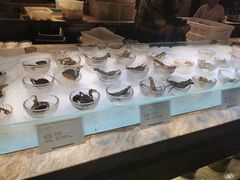 -半岛翡丽海鲜自助餐厅(观风亭店)
