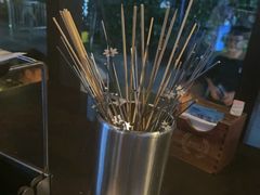 -麦凯伦烧烤·精酿超级工厂店(金桥总店)