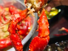 -回·龙虾铺·盆盆蟹·烧烤大排档(回龙观店)