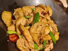 -山石榴·贵州菜(丰盛里店)