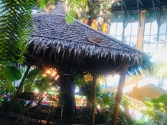 -The Ring Pavilion 魔幻森林