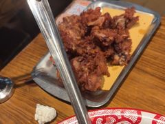-破店肥哈·东北烧烤·夜宵(南山保利店)