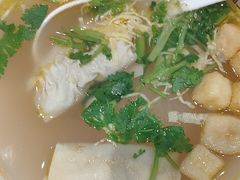 -小杨生煎(香港名都店)