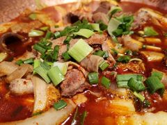 -云海肴云南菜·蒸汽石锅鱼(北京良乡华冠店)