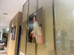 -盘子女人坊古装写真摄影