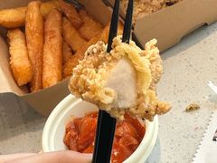-PIXEL BOY炸鸡店(上海首店)
