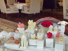 -Salon de Ville浦江汇(上海外滩华尔道夫酒店店)