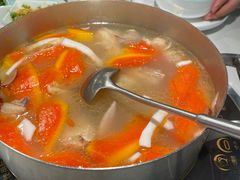 -椰客·海南椰子鸡(新塘永旺梦乐城店)