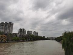 -运河游船(武林门码头)