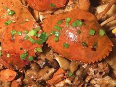 鸡爪-蛮横肉蟹煲(印象城店)