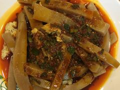 酿皮-清真·益鑫羊肉手抓馆(花园北街店)