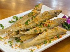 -醉壹号海鲜大排档(厦门美食地标店)