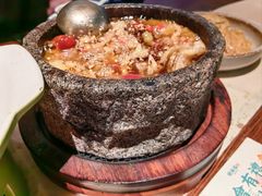 -佬麻雀·新湘菜(珠海金发购物中心店)