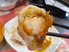 -点点心点心专门店(旺角店)