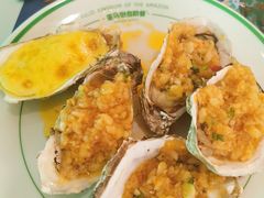 -亚马逊海鲜自助(梅溪湖步步高店)