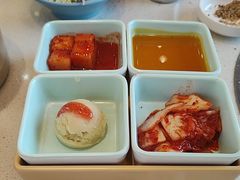 -韩香福烤肉庄园(荣成店)