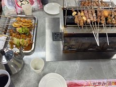 -牧羊村烧烤(淄博总店)
