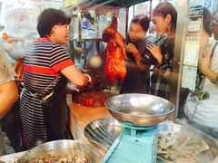 -黄连大头华烧鹅店(大良店)