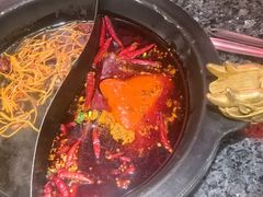 -蜀大侠火锅(总府路店)