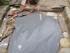 -比如骷髅墙景区