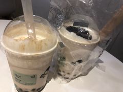 -喜茶(深圳福田星河COCO Park店)
