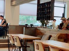 -Vanilla Specialty Coffee(八大关店)