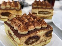 提拉米苏-宜家·瑞典风味餐厅(烟台路店)