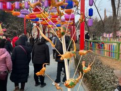 -青龙湖公园