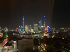 -顶层酒吧ROOF(上海艾迪逊酒店)
