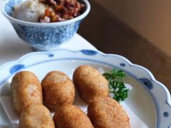 -林四喜·闽南传家菜(鼓浪屿店)