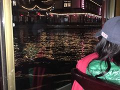 -南通濠河风景名胜区