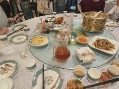 -汗腾格里·风味餐厅(新疆驻京办店)