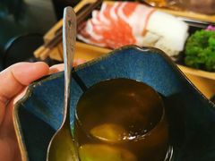 -湊湊火锅·茶憩(东城万达店)
