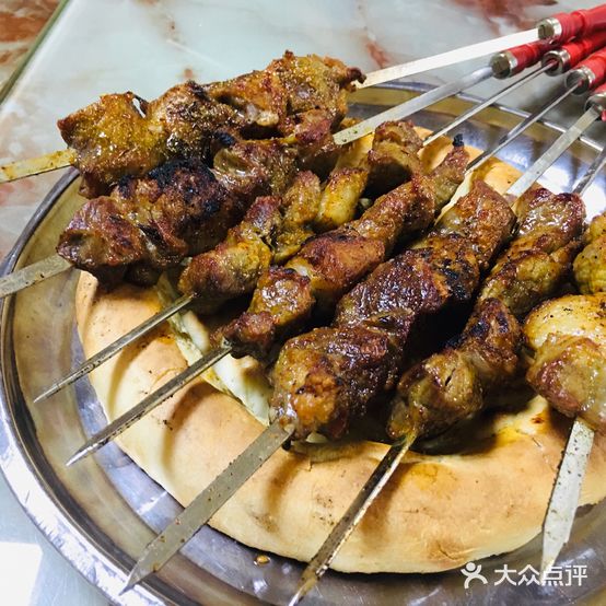 东来顺餐厅(亚欧国际店)