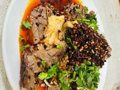 -玉香宫河州牛肉拉面