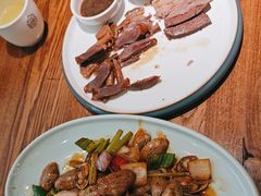 -如轩·海鲜砂锅粥·潮汕菜(海珠店)