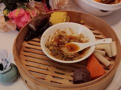 -胖姐渔村(中源大道店)