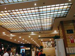 大堂-庐州太太(鼓楼店)