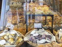 -苹果花园(龙漕路店)